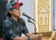 Abung Mamasa Pimpin IJP Lampung Periode 2025-2028