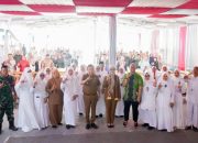 Pemprov Lampung Dukung Pendidikan Perawat Berkualitas Berbasis Nilai Keislaman