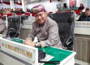 Pansus Singkong: Pabrik Bisa Ditutup Permanen Jika Abaikan Instruksi Gubernur Lampung