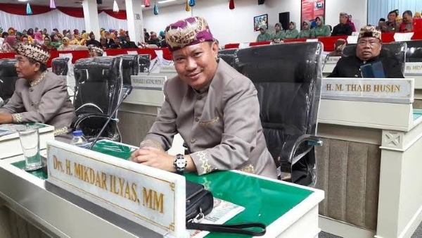 Pansus Singkong: Pabrik Bisa Ditutup Permanen Jika Abaikan Instruksi Gubernur Lampung