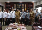 Lampung Kuatkan Pembangunan Berbasis HAM