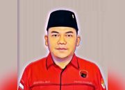 PSU Pesawaran: Sholihin Serukan Solidaritas Menangkan Nanda-Anton