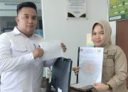 LSM Kaki Lampung Seret BPBD Provinsi ke Kejati, Diduga Korupsi Proyek Miliaran