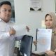 LSM Kaki Lampung Seret BPBD Provinsi ke Kejati, Diduga Korupsi Proyek Miliaran
