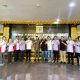 DPRD Lampung All Out, Support Habis Program Esports ESI