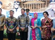 Pisah Sambut Kajati Lampung, Momentum Menagih Komitmen Penegakan Hukum
