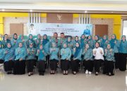 PKK Lampung Siapkan Gebrakan Kolaborasi untuk Desa Berdaya