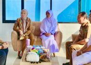 Kegiatan Capping Day Dan Peresmian Klinik Fisioterapi Stikes Baitul Hikmah