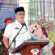 Bupati Tubaba Hadiri Silaturahmi Akbar Muhammadiyah dan Aisyiyah