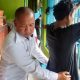 Lapas Kotaagung Gelar Razia Rutin, Sikat Potensi Gangguan Keamanan Sesuai Arahan Menteri IMIPAS