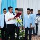 BKPRMI Sumsel Periode 2025-2030 Resmi Dilantik