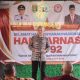 Harsiarnas ke-92: Gubernur Ajak Insan Penyiaran Lampung Selamatkan Nyawa Lewat Donor Darah