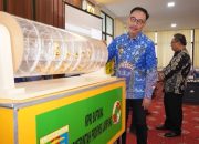 Kejutan RAT KPRI Saptawa: 10 ASN Lampung Gratis Umroh
