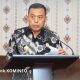 Wabup Hankam Hasan Gerak Cepat Bahas Masa Depan Tulang Bawang