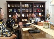 FMGI Dukung Terobosan Kadisdikbud Lampung Dongkrak Kualitas Pendidikan