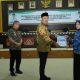 Bupati Tubaba Lantik PNS Formasi 2024 dan CPNS Lulusan STTD