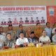 Reses DPRD Palembang di SMPN 53: Banjir Jadi Sorotan Utama Infrastruktur