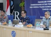 Pemutihan Pajak Lampung 2025: Bebas Tunggakan, Cek I-PESAT