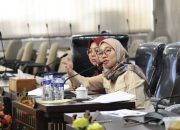 DPRD Lampung Dorong Bapenda Manfaatkan Teknologi untuk Permudah Mutasi Kendaraan