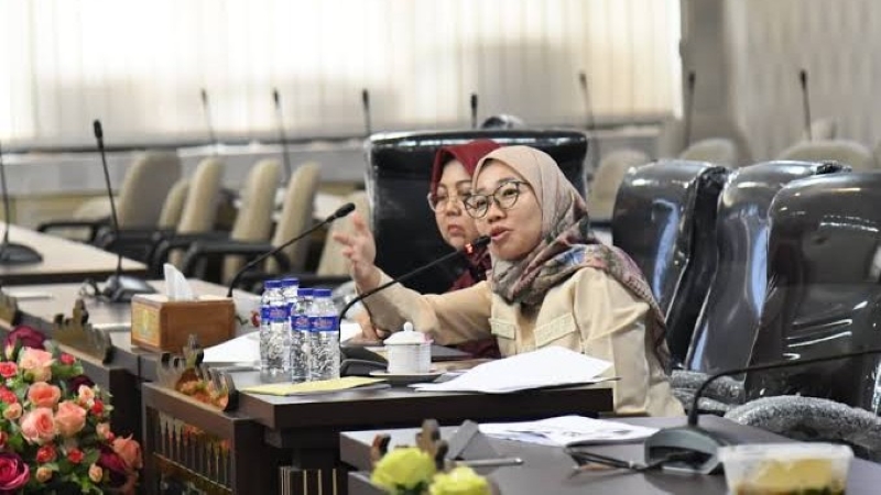 DPRD Lampung Dorong Bapenda Manfaatkan Teknologi untuk Permudah Mutasi Kendaraan