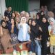 Jelang Pilkada, Calon Bupati Pesawaran Sapa Pedagang Pasar dengan Jumat Berkah