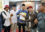 Setelah Harga Dasar, Lampung Gedor Pusat Soal Lartas Singkong