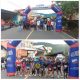BRI Tahuna Sponsori Lomba Lari Meriahkan HUT Ke-64 GMIST Patmos