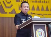 APBD Lampung Triwulan I, Pendapatan Capai Rp 2,2 Triliun, Belanja 24,62 Persen