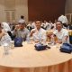 Nostalgia 90-an Warnai Reuni 30 Tahun SMANTA 95 di Palembang