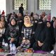 Nanda Indira Bastian Dorong Pembangunan Masjid sebagai Pusat Pembinaan Umat