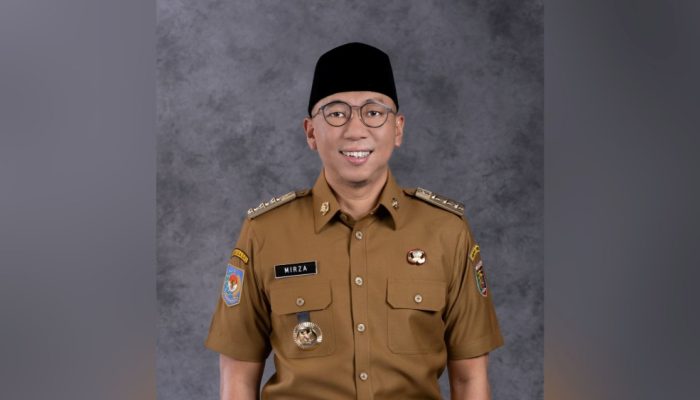 APBD Lampung Pecahkan Rekor, Pendapatan Belanja Tertinggi 5 Tahun Terakhir