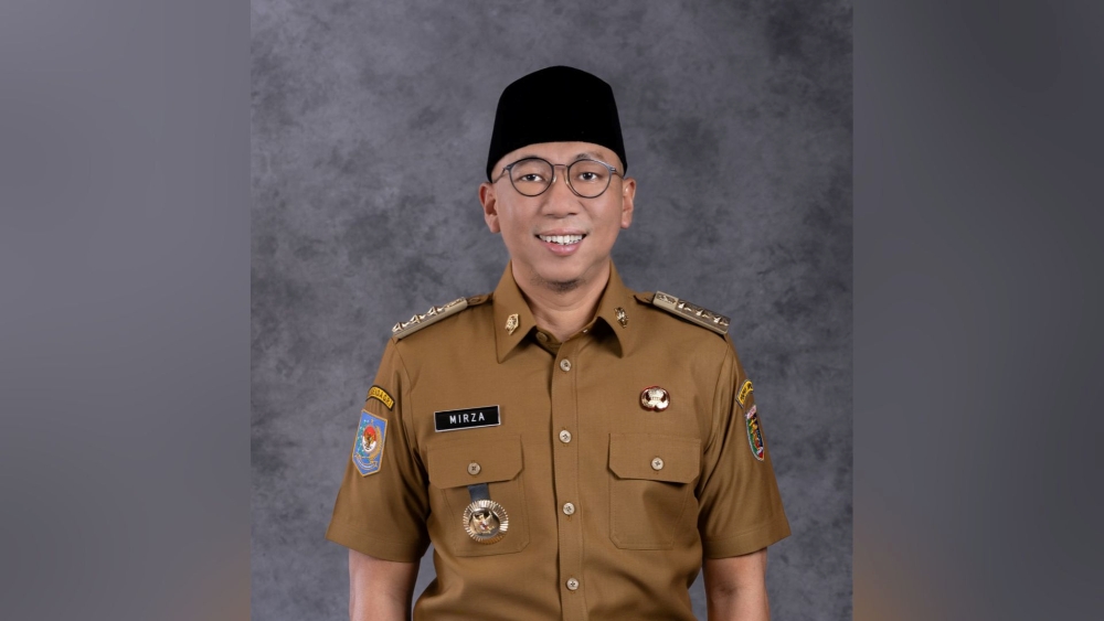 APBD Lampung Pecahkan Rekor, Pendapatan Belanja Tertinggi 5 Tahun Terakhir