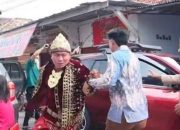 Tragis, Pengantin Pria di Palembang Diserang OTK Jelang Akad Nikah, Alami Luka Bacok dan Tembak