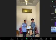 Bekal Sukses KKN 2025: Webinar UIN RIL Beri Tips Jitu 40 Hari Tanpa Drama