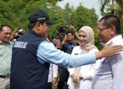 Lampung Siap Gebrak Pendidikan Lewat Sekolah Rakyat Percontohan