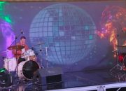 Yon Piliang Drum Centre Lebarkan Sayap ke Palembang, Gelar Performance di PIM
