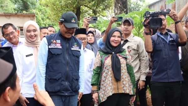 Bandar Lampung Siap Jalankan Program Sekolah Rakyat, Fokus Bantu Anak Miskin