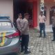 Polres Tanggamus Jamin Keamanan Perayaan Waisak di Vihara Dharma Agung