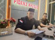 Kejati Limpahkan Laporan Dugaan Korupsi Dana BOKB Lamteng Rp8,9 Miliar ke Kejari
