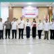 PMI Resmikan Donor Darah Rutin di Unila