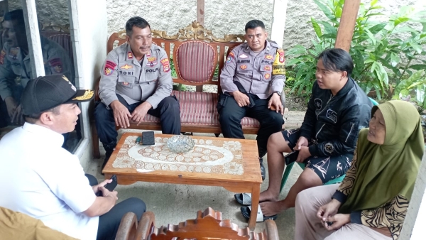 Polisi dan Pemerintah Cari Aulia, Remaja Bandarlampung Hilang Sejak Maret