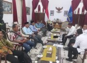 Ngopi Bareng GASPOL, Bupati Probolinggo Jaring Aspirasi Soal Buruh dan Infrastruktur