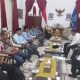 Ngopi Bareng GASPOL, Bupati Probolinggo Jaring Aspirasi Soal Buruh dan Infrastruktur