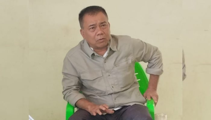 Independensi FOKAL Dipertanyakan, FMPB Soroti Laporan ke Bawaslu Pesawaran