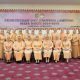 Dikukuhkan, DWP Lampung Siap Jadi Motor Pemberdayaan Perempuan