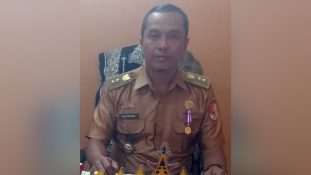 Bantah Pakai Dana Desa untuk Kuliah, Kades Margodadi: Itu Dana Pribadi