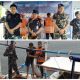 KKP Kembali Sikat Kapal Filipina di Laut Sulawesi, Total 4 KIA Ilegal Tertangkap dalam Dua Pekan