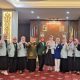 Ketua TP Sriwijaya Lampung Hadiri Seminar UMKM KICI Bahas Peran dalam Ekonomi Keluarga