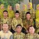 SMPN 41 Palembang Semarakkan HUT Ke-79 Provinsi Sumatera Selatan