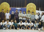 KBMPRATIM Padukan Tradisi dan Modernitas di HUT Ke-5